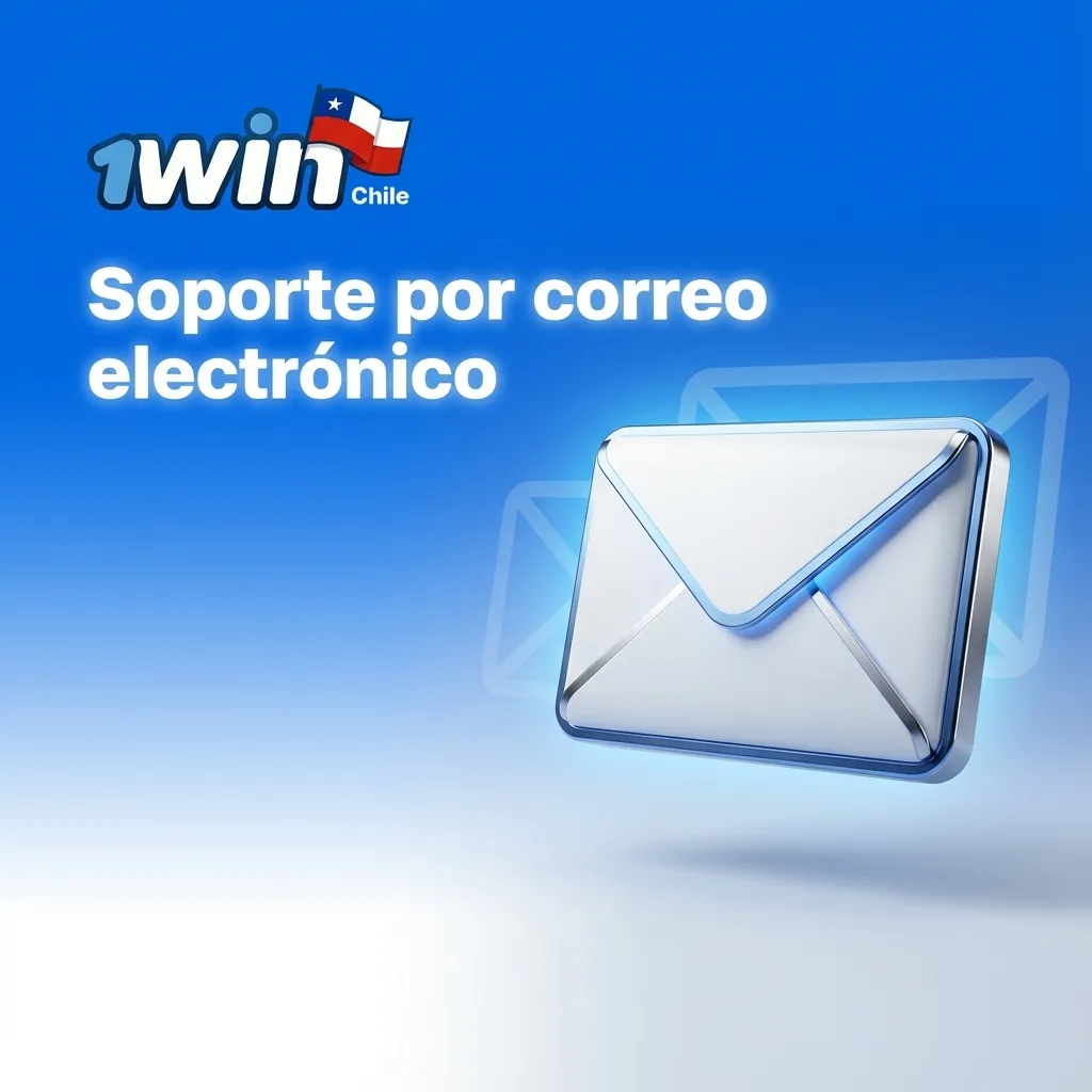 Ilustración de usuario redactando un correo de soporte en su computadora, con íconos de adjuntos y reloj indicando consulta no urgente