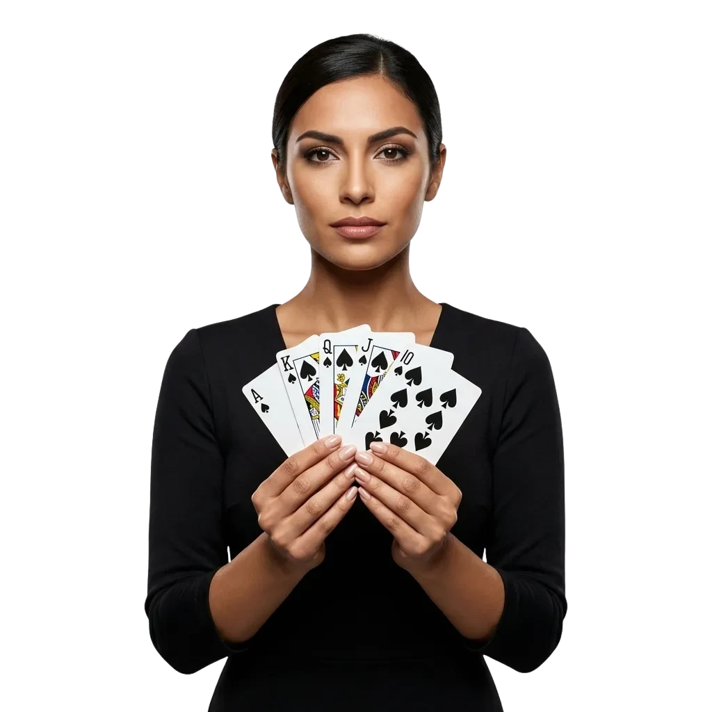 Interfaz de 1win casino online en español mostrando juegos de ruleta, tragaperras y cartas en ordenador y móvil