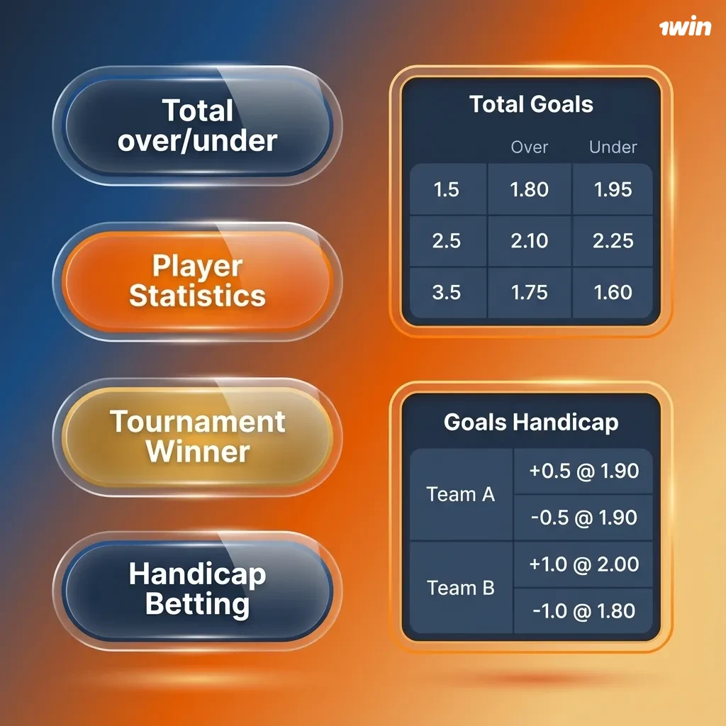 Infografía en español que explica apuestas sencillas, combinadas y de sistema con iconos y breves descripciones.