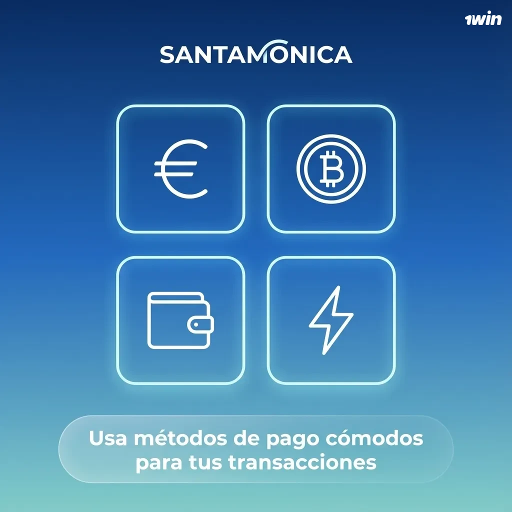 Iconos de métodos de pago populares (Red Compra, Webpay, tarjetas, billeteras digitales) para transacciones seguras en línea