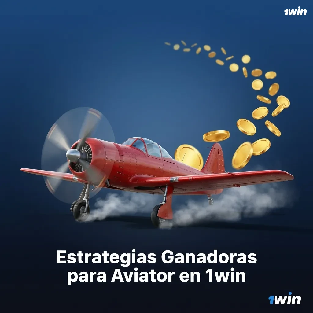 Aviator game strategies showing multiplier options and bankroll management tips for 1win casino players