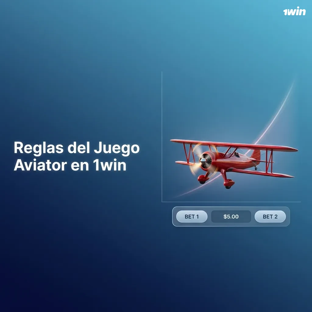 Aviator game interface showing multiplier increasing as plane flies, with bet and cash-out buttons on 1win platform