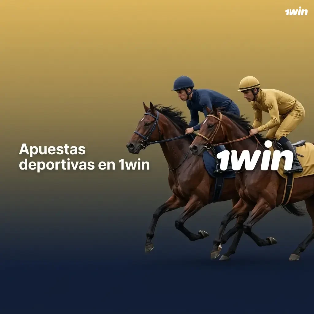 Apuestas deportivas en 1win Argentina: fútbol, básquet, tenis, eSports y más de 40 deportes disponibles.