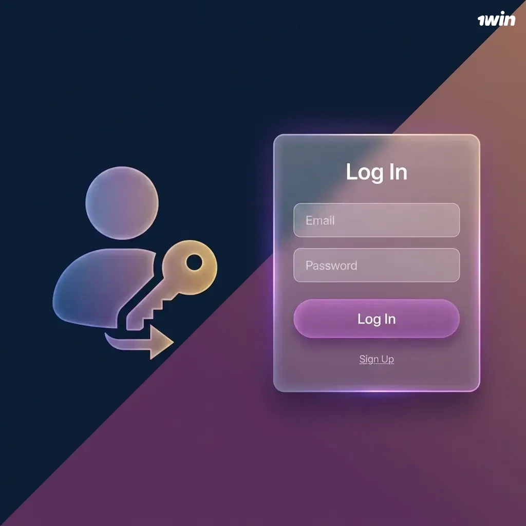 Pasos para iniciar sesión en 1win Argentina: acceso seguro a saldo, apuestas y bonos desde cualquier dispositivo